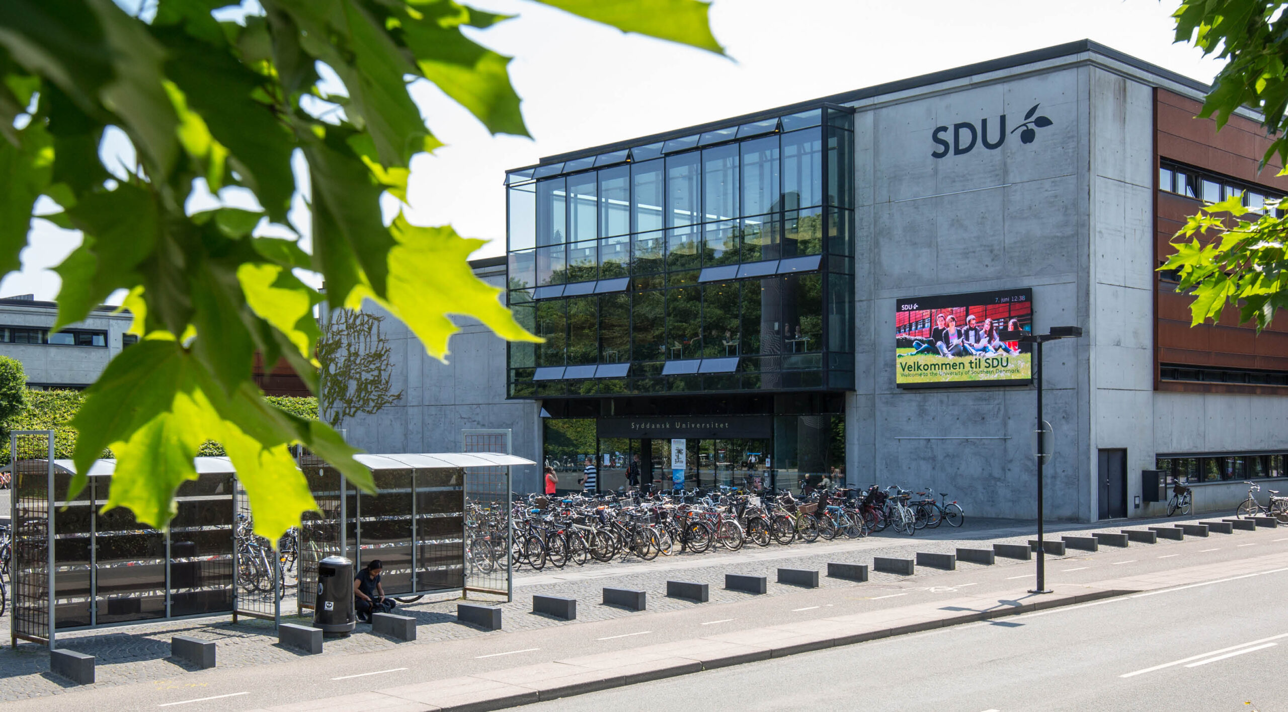 Southern Denmark University 1