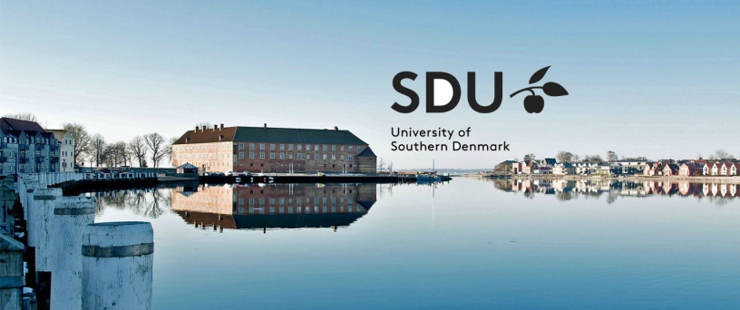 Southern Denmark University 2