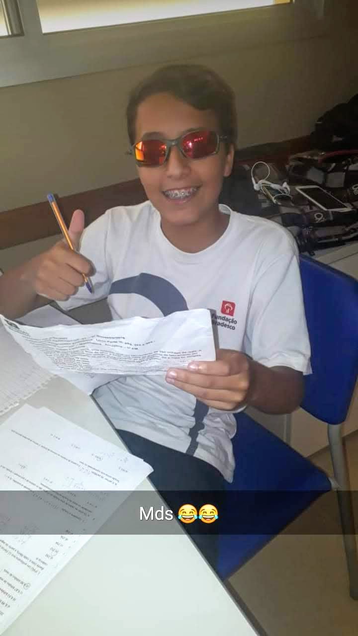 Ensino Médio 1