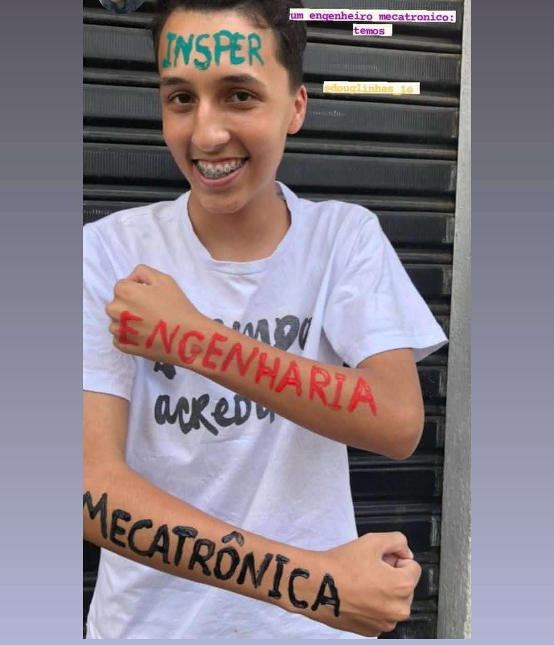 Ensino Médio 2