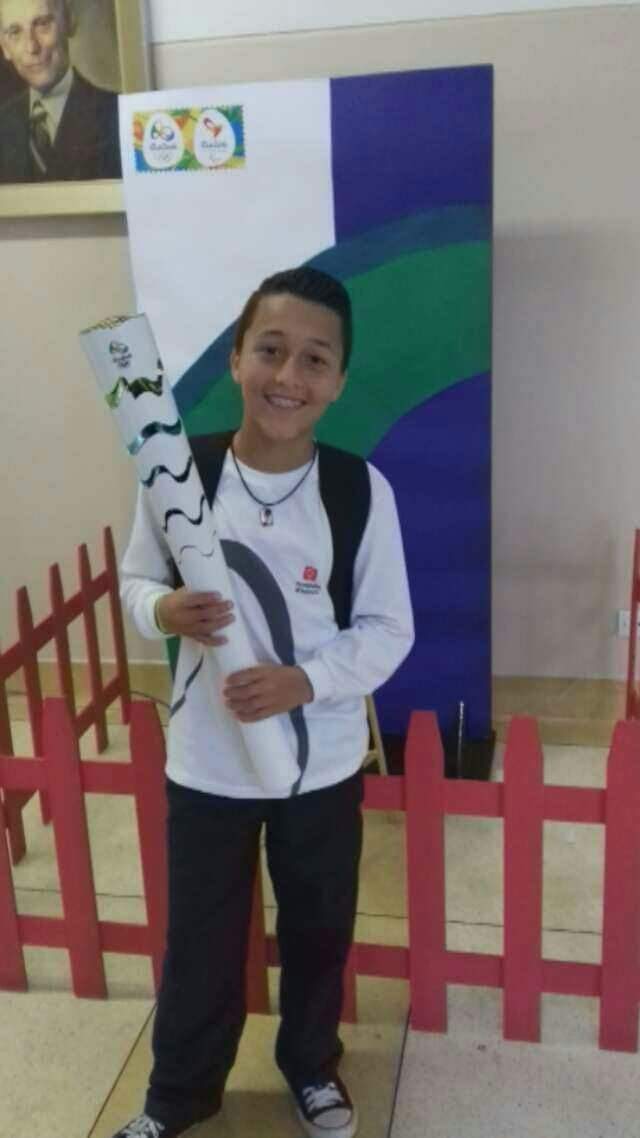 Infância 4