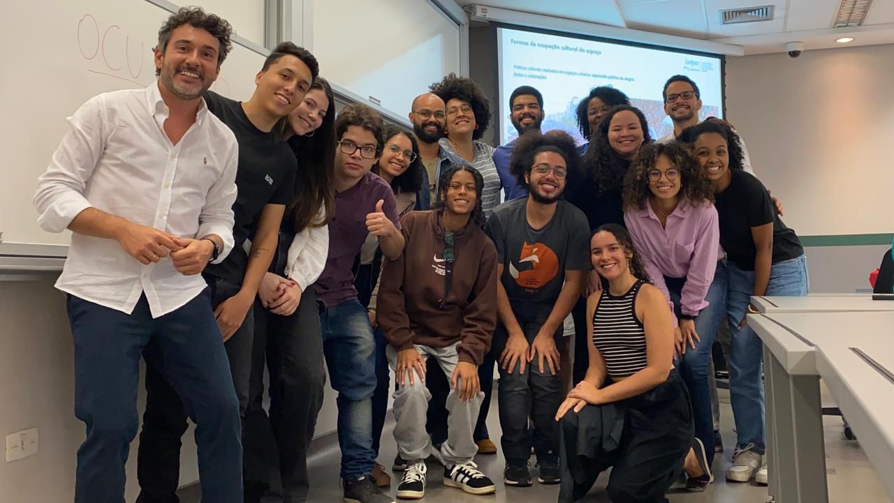 Jornada no Insper 2
