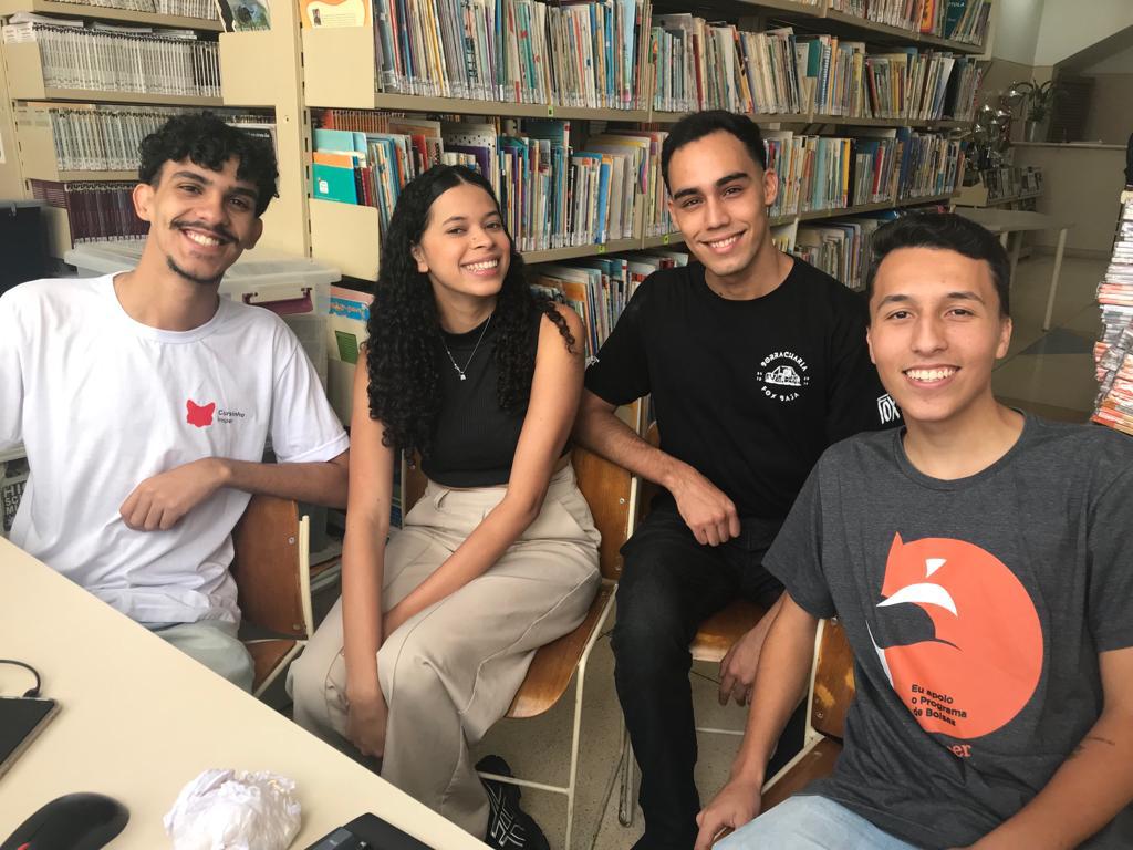 Jornada no Insper 1